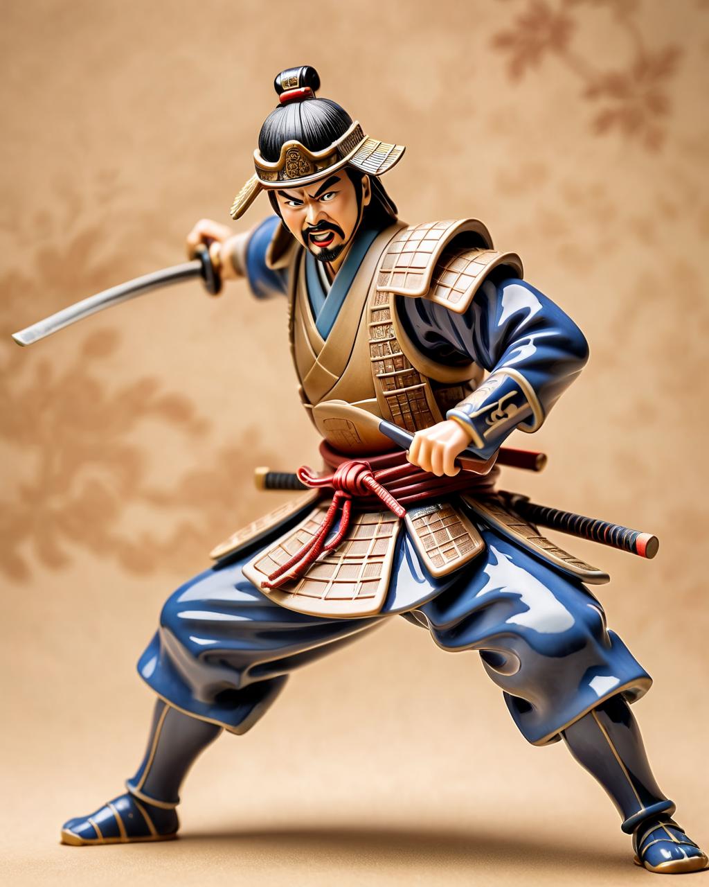 4,100+ Samurai Pose Photos Stock Photos, Pictures & Royalty-Free Images -  iStock